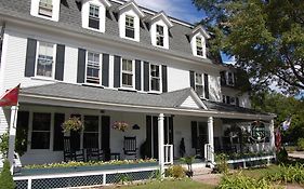Cranmore Inn