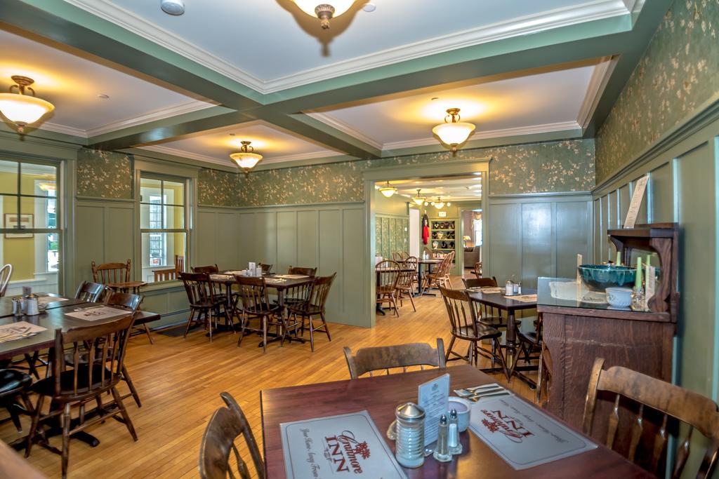 נורת' קונוויי Cranmore Inn מראה חיצוני תמונה