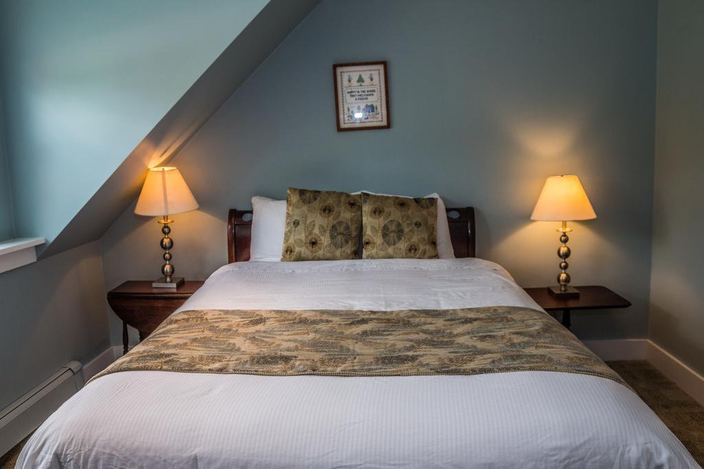 נורת' קונוויי Cranmore Inn מראה חיצוני תמונה